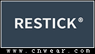 RESTICK品牌LOGO