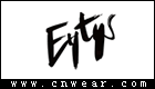 EYTYS品牌LOGO