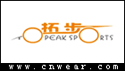 TOPEAK SPORTS (TIBO/拓步眼镜)品牌LOGO