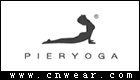 PIERYOGA 皮尔瑜伽品牌LOGO