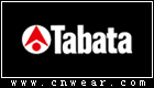 TABATA (塔巴塔泳镜)品牌LOGO