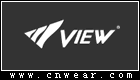 VIEW (泳镜)品牌LOGO