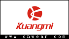 KUANGMI 狂迷运动品牌LOGO