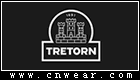 TRETORN品牌LOGO