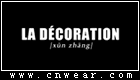 LA DECORATION品牌LOGO