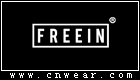 FREEIN品牌LOGO