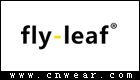 FLYLEAF 飞叶箱包品牌LOGO