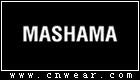 MASHAMA品牌LOGO