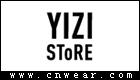 YIZISTORE品牌LOGO