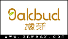 Oakbud 橡芽童装品牌LOGO