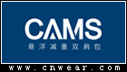 CAMS (背包)