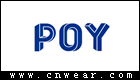 POY (背包)品牌LOGO