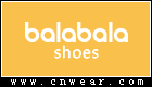 Balabalashoes品牌LOGO