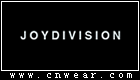 JOYDIVISION品牌LOGO