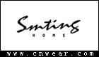 SmtingHome 西木汀女包品牌LOGO