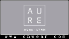 AURE LYNN (李奥薇)品牌LOGO