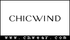 CHICWIND (四喜包铺)品牌LOGO