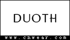 DUOTH 朵氏童装