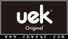 UEK (书包)品牌LOGO