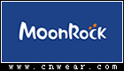 MoonRock 梦乐书包品牌LOGO