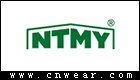 NTMY (包袋)品牌LOGO