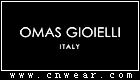 OMAS GIOIELLI (欧玛斯)