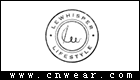 LeWhisper革語設計所品牌LOGO