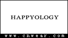 HAPPYOLOGY品牌LOGO