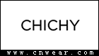 CHICHY品牌LOGO