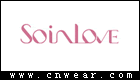 SOINLOVE (蜜恋珠宝)品牌LOGO