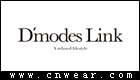 D'modes Link品牌LOGO