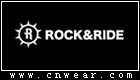 ROCK&RIDE (莫克雷德)品牌LOGO
