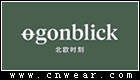 Ogonblick 北欧时刻品牌LOGO