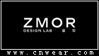 ZMOR (宙牧服饰)品牌LOGO