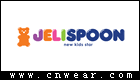 JELISPOON 吉哩熊品牌LOGO