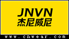 JIENI'VEINI 杰尼威尼