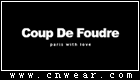 Coup De Foudre (女鞋)品牌LOGO