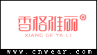 香格雅丽品牌LOGO