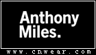 ANTHONY MILES (安东尼米勒)品牌LOGO