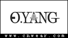 O.YANG (OYang首饰)品牌LOGO