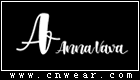 ANNA VAVA品牌LOGO