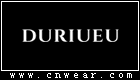DURIUEU (杜里表)