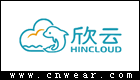 HINCLOUD (欣云)品牌LOGO