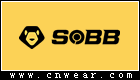 SOBB (狮王阿醒)品牌LOGO