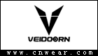 VEIDOORN 维动运动品牌LOGO