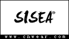 SISEA (千夏箱包)品牌LOGO