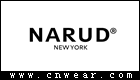 NARUD品牌LOGO