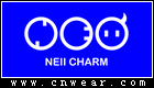 棉小内 NEII CHARM