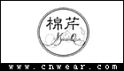 棉芹童装品牌LOGO