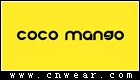 COCO MANGO (CocoMango/可可芒果)品牌LOGO